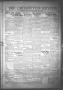 Thumbnail image of item number 1 in: 'The Crosbyton Review. (Crosbyton, Tex.), Vol. 17, No. 12, Ed. 1 Friday, April 3, 1925'.