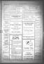 Thumbnail image of item number 3 in: 'The Crosbyton Review. (Crosbyton, Tex.), Vol. 17, No. 23, Ed. 1 Friday, June 19, 1925'.