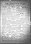 Thumbnail image of item number 1 in: 'The Crosbyton Review. (Crosbyton, Tex.), Vol. 22, No. 11, Ed. 1 Friday, March 28, 1930'.