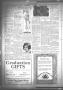 Thumbnail image of item number 2 in: 'The Crosbyton Review. (Crosbyton, Tex.), Vol. 22, No. 17, Ed. 1 Friday, May 9, 1930'.