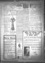 Thumbnail image of item number 3 in: 'The Crosbyton Review. (Crosbyton, Tex.), Vol. 22, No. 26, Ed. 1 Friday, July 11, 1930'.