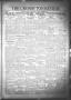 Thumbnail image of item number 1 in: 'The Crosbyton Review. (Crosbyton, Tex.), Vol. 22, No. 38, Ed. 1 Friday, October 3, 1930'.