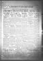 Newspaper: The Crosbyton Review. (Crosbyton, Tex.), Vol. 23, No. 3, Ed. 1 Friday…
