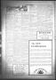 Thumbnail image of item number 4 in: 'The Crosbyton Review. (Crosbyton, Tex.), Vol. 23, No. 11, Ed. 1 Friday, March 20, 1931'.