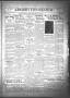 Thumbnail image of item number 1 in: 'The Crosbyton Review. (Crosbyton, Tex.), Vol. 23, No. 21, Ed. 1 Friday, May 29, 1931'.