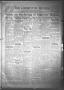 Thumbnail image of item number 1 in: 'The Crosbyton Review. (Crosbyton, Tex.), Vol. 24, No. 5, Ed. 1 Friday, February 5, 1932'.