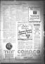 Thumbnail image of item number 3 in: 'The Crosbyton Review. (Crosbyton, Tex.), Vol. 25, No. 7, Ed. 1 Friday, February 17, 1933'.