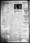 Thumbnail image of item number 4 in: 'The Crosbyton Review. (Crosbyton, Tex.), Vol. 30, No. 27, Ed. 1 Friday, July 8, 1938'.