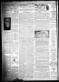 Thumbnail image of item number 2 in: 'The Crosbyton Review. (Crosbyton, Tex.), Vol. 31, No. 10, Ed. 1 Friday, March 10, 1939'.
