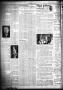 Thumbnail image of item number 2 in: 'The Crosbyton Review. (Crosbyton, Tex.), Vol. 31, No. 28, Ed. 1 Friday, July 14, 1939'.