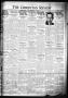 Thumbnail image of item number 1 in: 'The Crosbyton Review. (Crosbyton, Tex.), Vol. 31, No. 31, Ed. 1 Friday, August 4, 1939'.