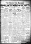 Thumbnail image of item number 1 in: 'The Crosbyton Review. (Crosbyton, Tex.), Vol. 31, No. 32, Ed. 1 Friday, August 11, 1939'.