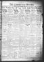 Thumbnail image of item number 1 in: 'The Crosbyton Review. (Crosbyton, Tex.), Vol. 32, No. 10, Ed. 1 Friday, March 8, 1940'.