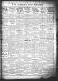 Primary view of The Crosbyton Review. (Crosbyton, Tex.), Vol. 32, No. 22, Ed. 1 Friday, May 31, 1940