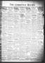 Primary view of The Crosbyton Review. (Crosbyton, Tex.), Vol. 32, No. 49, Ed. 1 Friday, December 6, 1940