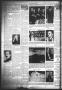 Thumbnail image of item number 2 in: 'The Crosbyton Review. (Crosbyton, Tex.), Vol. 33, No. 11, Ed. 1 Friday, March 14, 1941'.