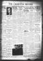 Thumbnail image of item number 1 in: 'The Crosbyton Review. (Crosbyton, Tex.), Vol. 33, No. 31, Ed. 1 Friday, August 1, 1941'.