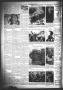 Thumbnail image of item number 2 in: 'The Crosbyton Review. (Crosbyton, Tex.), Vol. 33, No. 31, Ed. 1 Friday, August 1, 1941'.
