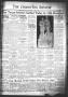 Thumbnail image of item number 1 in: 'The Crosbyton Review. (Crosbyton, Tex.), Vol. 33, No. 33, Ed. 1 Friday, August 15, 1941'.