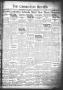 Thumbnail image of item number 1 in: 'The Crosbyton Review. (Crosbyton, Tex.), Vol. 33, No. 37, Ed. 1 Friday, September 12, 1941'.