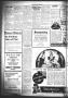 Thumbnail image of item number 4 in: 'The Crosbyton Review. (Crosbyton, Tex.), Vol. 33, No. 41, Ed. 1 Friday, October 10, 1941'.