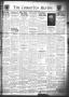 Newspaper: The Crosbyton Review. (Crosbyton, Tex.), Vol. 33, No. 48, Ed. 1 Frida…