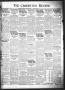 Newspaper: The Crosbyton Review. (Crosbyton, Tex.), Vol. 34, No. 2, Ed. 1 Friday…