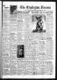 Thumbnail image of item number 1 in: 'The Crosbyton Review. (Crosbyton, Tex.), Vol. 50, No. 31, Ed. 1 Thursday, July 31, 1958'.