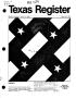 Thumbnail image of item number 1 in: 'Texas Register, Volume 9, Number 3, Pages 223-296, January 10, 1984'.