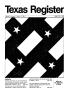 Primary view of Texas Register, Volume 9, Number 16, Pages 1235-1308 , March 2, 1984
