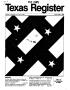 Journal/Magazine/Newsletter: Texas Register, Volume 9, Number 48, Pages 3563-3628, June 26, 1984