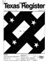Journal/Magazine/Newsletter: Texas Register, Volume 9, Number 56, Pages 4045-4100, July 27, 1984
