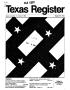 Journal/Magazine/Newsletter: Texas Register, Volume 9, Number 74, Pages 5079-5104, October 2, 1984