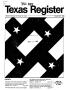 Journal/Magazine/Newsletter: Texas Register, Volume 9, Number 80, Pages 5463-5496, October 23, 1984