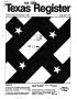 Journal/Magazine/Newsletter: Texas Register, Volume 9, Number 83, Pages 5597-5754, November 6, 1984