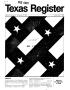 Journal/Magazine/Newsletter: Texas Register, Volume 9, Number 87, Pages 5965 - 5978, November 20, …
