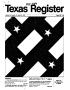 Thumbnail image of item number 1 in: 'Texas Register, Volume 10, Number 19, Pages 809-846, March 8, 1985'.