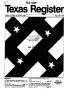 Journal/Magazine/Newsletter: Texas Register, Volume 10, Number 24, Pages 1009-1046, March 26, 1985