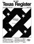 Journal/Magazine/Newsletter: Texas Register, Volume 10, Number 32, Pages 1281-1306, April 23, 1985