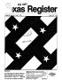 Thumbnail image of item number 1 in: 'Texas Register, Volume 10, Number 51, Pages 2179-2210, July 5, 1985'.