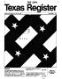 Thumbnail image of item number 1 in: 'Texas Register, Volume 10, Number 56, Pages 2369-2432, July 26, 1985'.