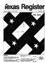 Thumbnail image of item number 1 in: 'Texas Register, Volume 10, Number 57, Pages 2433-2488, July 30, 1985'.