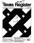 Journal/Magazine/Newsletter: Texas Register, Volume 10, Number 85, Pages 4395-4448, November 15, 1…