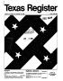 Thumbnail image of item number 1 in: 'Texas Register, Volume 10, Number 95, Pages 4923-4960, December 24, 1985'.