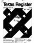 Thumbnail image of item number 1 in: 'Texas Register, Volume 11, Number 2, Pages 81-106, January 7, 1986'.