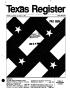 Thumbnail image of item number 1 in: 'Texas Register, Volume 11, Number 18, Pages 1097-1162, March 7, 1986'.