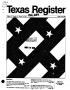 Thumbnail image of item number 1 in: 'Texas Register, Volume 11, Number 21, Pages 1371-1406, March 18, 1986'.