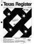 Journal/Magazine/Newsletter: Texas Register, Volume 11, Number 46, Pages 2775-2842, June 17, 1986
