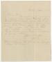 Thumbnail image of item number 1 in: '[Letter from John Jeremiah Osterhout to Paul Osterhout, April 13, 1886]'.