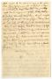 Thumbnail image of item number 2 in: '[Letter from Paul Osterhout to Osterhout Family, January 7, 1901]'.